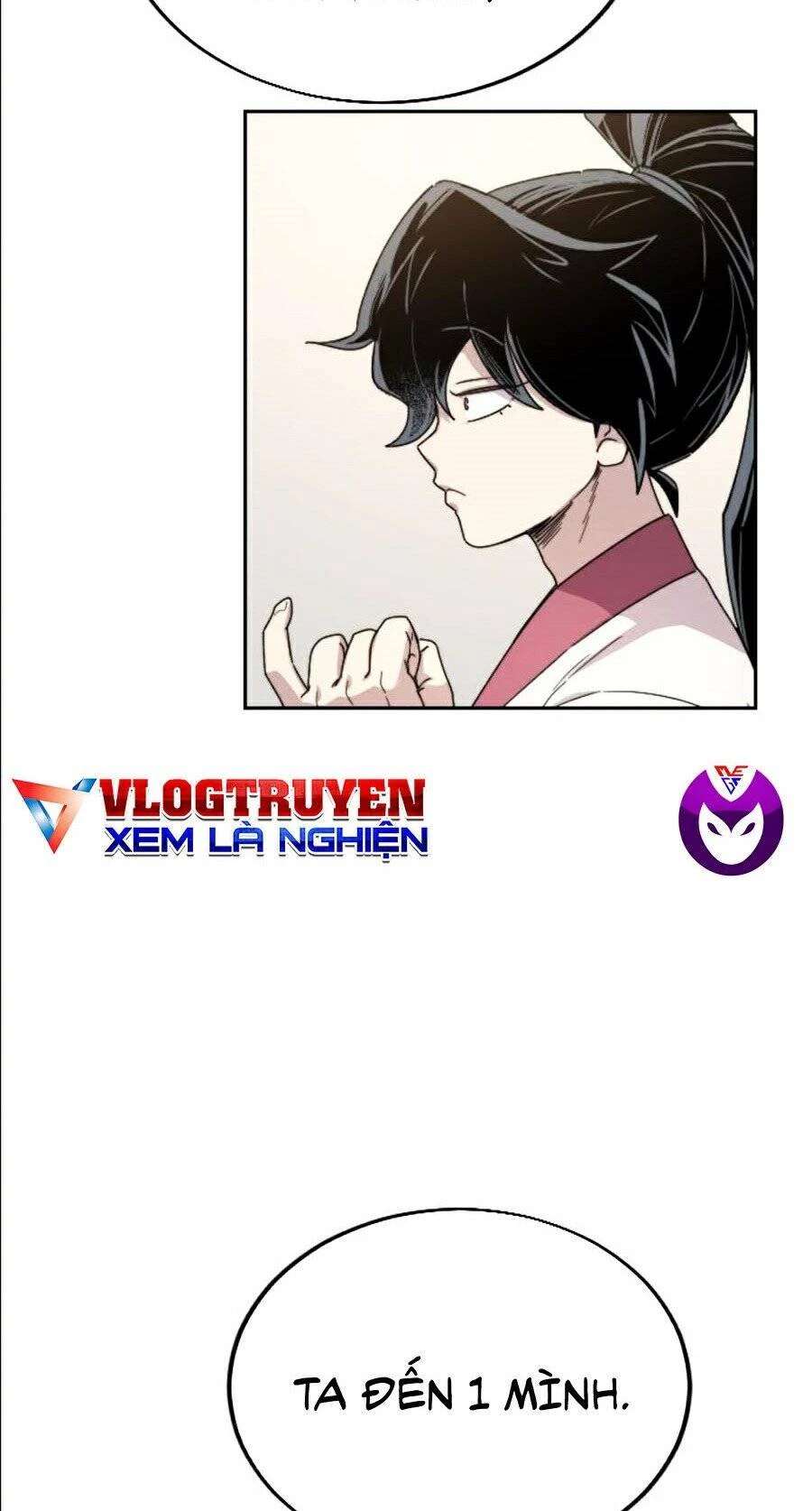 Hoa Sơn Tái Xuất Chapter 22 - Trang 3