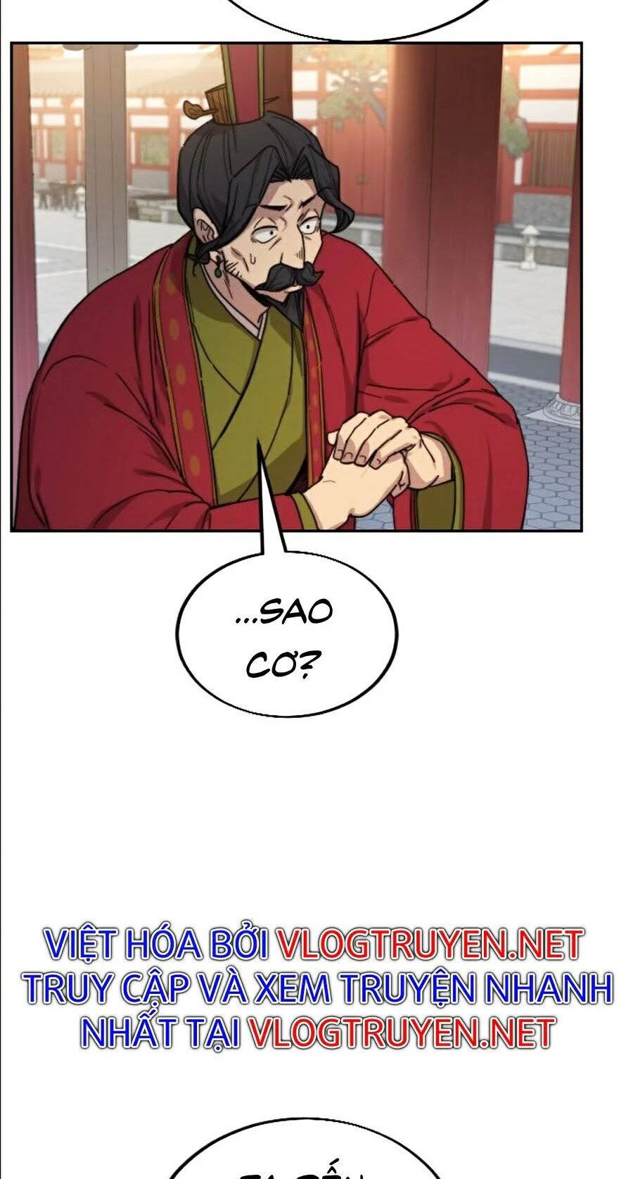 Hoa Sơn Tái Xuất Chapter 22 - Trang 3