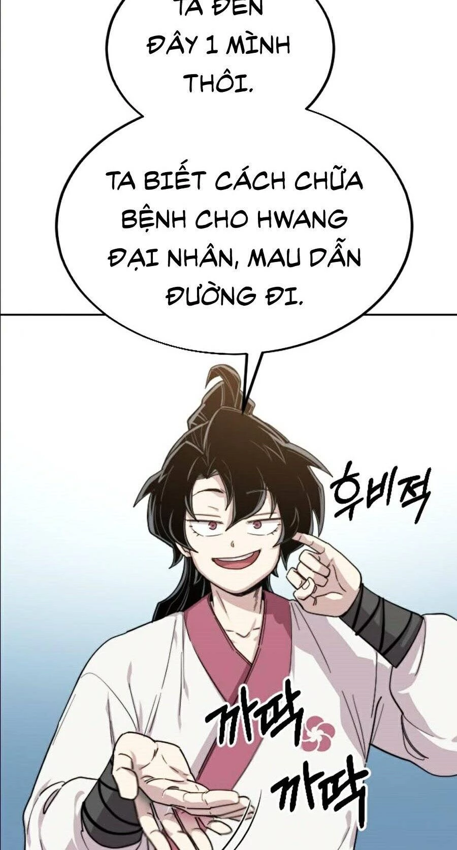Hoa Sơn Tái Xuất Chapter 22 - Trang 3