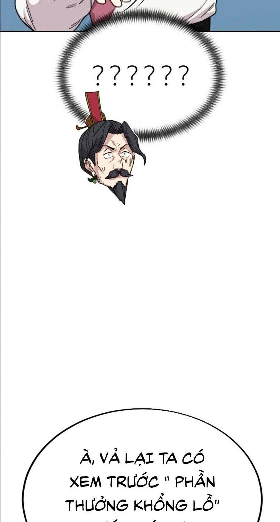 Hoa Sơn Tái Xuất Chapter 22 - Trang 3