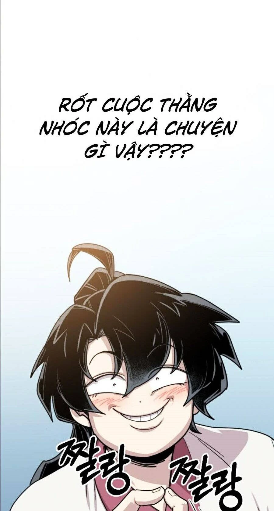 Hoa Sơn Tái Xuất Chapter 22 - Trang 3