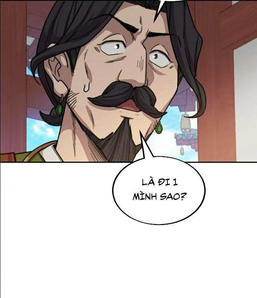 Hoa Sơn Tái Xuất Chapter 23 - Trang 3