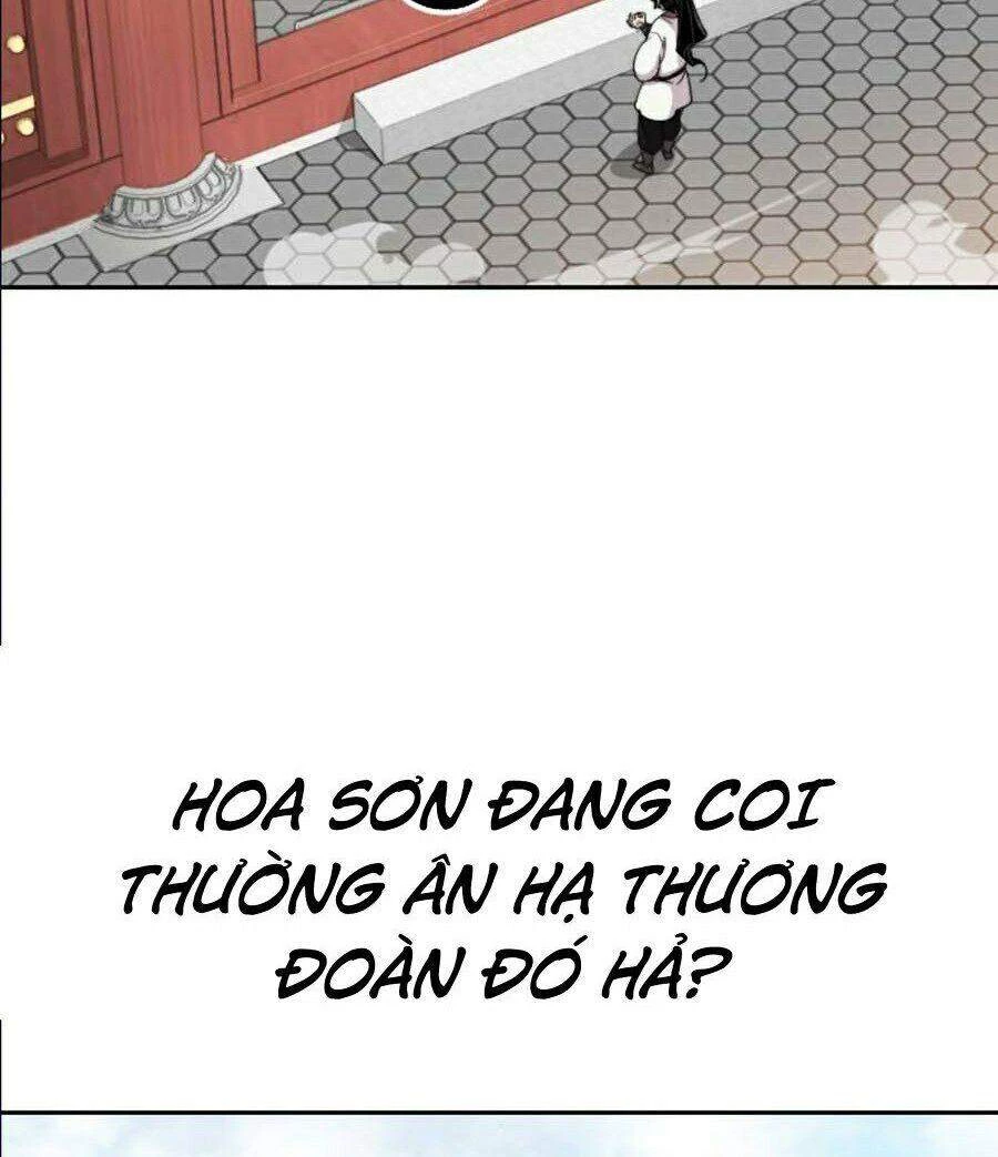 Hoa Sơn Tái Xuất Chapter 23 - Trang 3