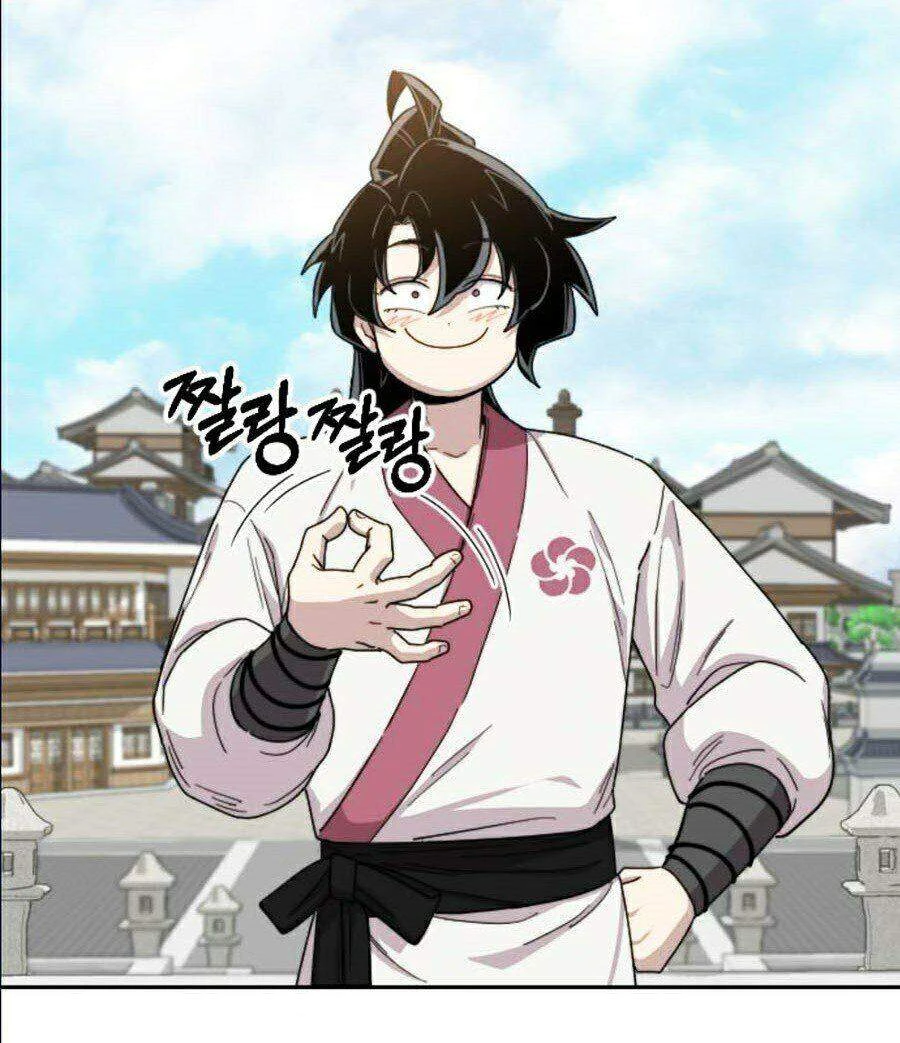 Hoa Sơn Tái Xuất Chapter 23 - Trang 3