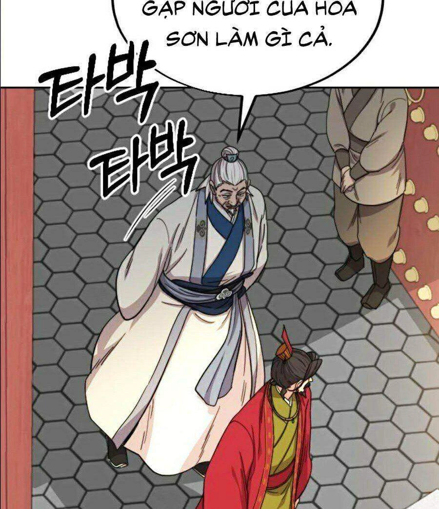Hoa Sơn Tái Xuất Chapter 23 - Trang 3