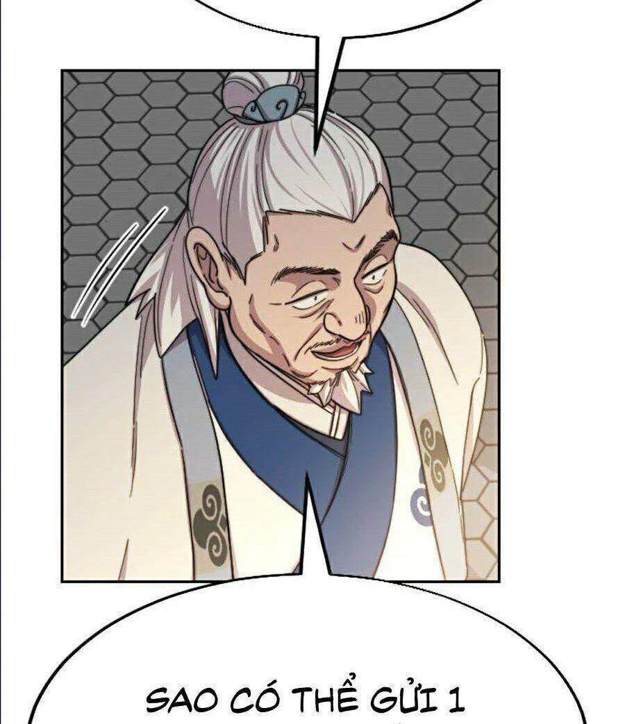 Hoa Sơn Tái Xuất Chapter 23 - Trang 3