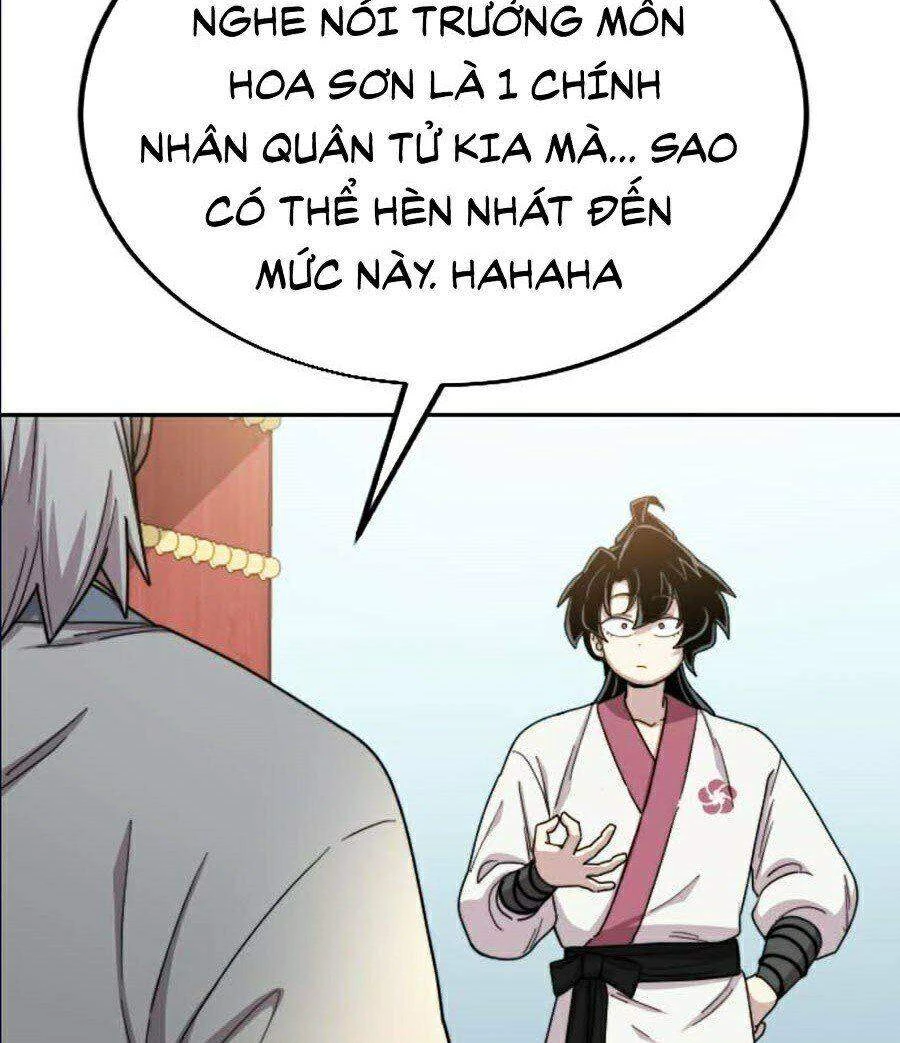 Hoa Sơn Tái Xuất Chapter 23 - Trang 3