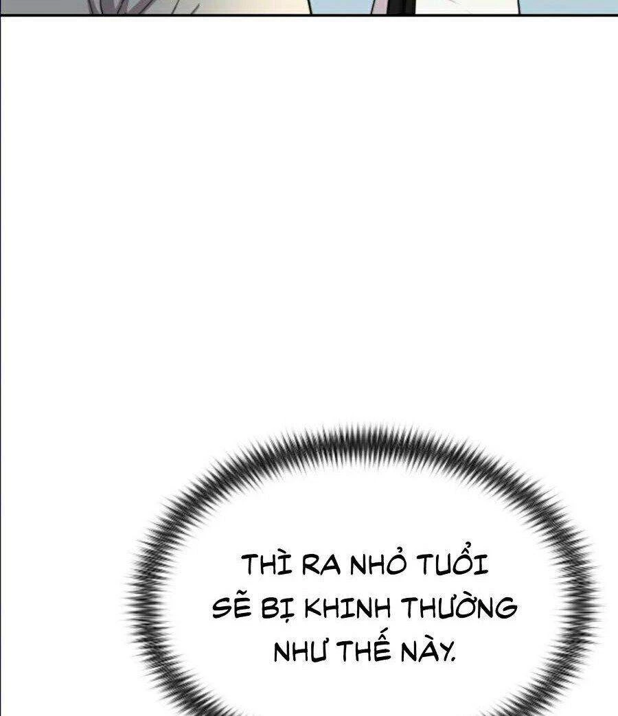 Hoa Sơn Tái Xuất Chapter 23 - Trang 3