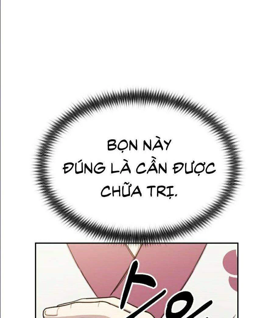 Hoa Sơn Tái Xuất Chapter 23 - Trang 3