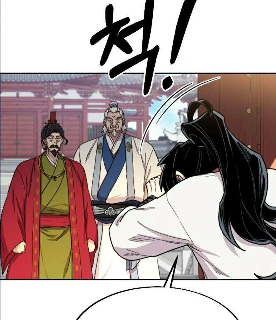 Hoa Sơn Tái Xuất Chapter 23 - Trang 3