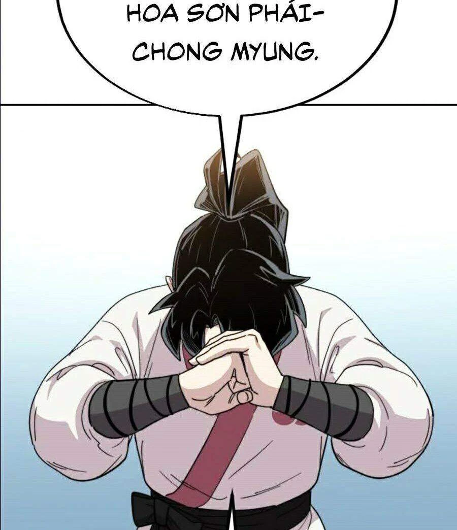 Hoa Sơn Tái Xuất Chapter 23 - Trang 3