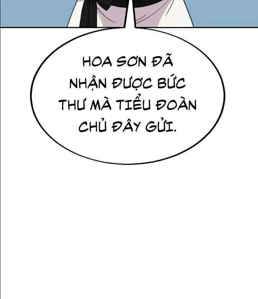 Hoa Sơn Tái Xuất Chapter 23 - Trang 3