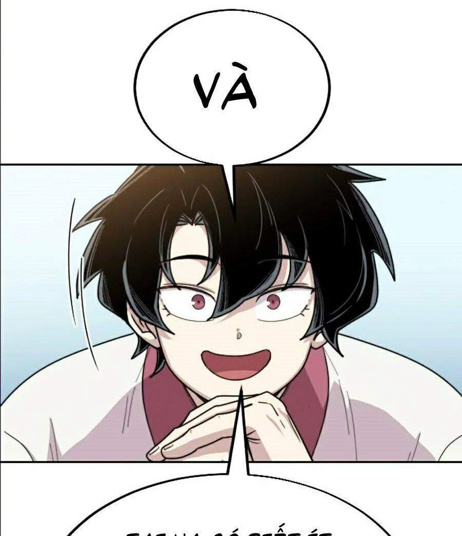 Hoa Sơn Tái Xuất Chapter 23 - Trang 3