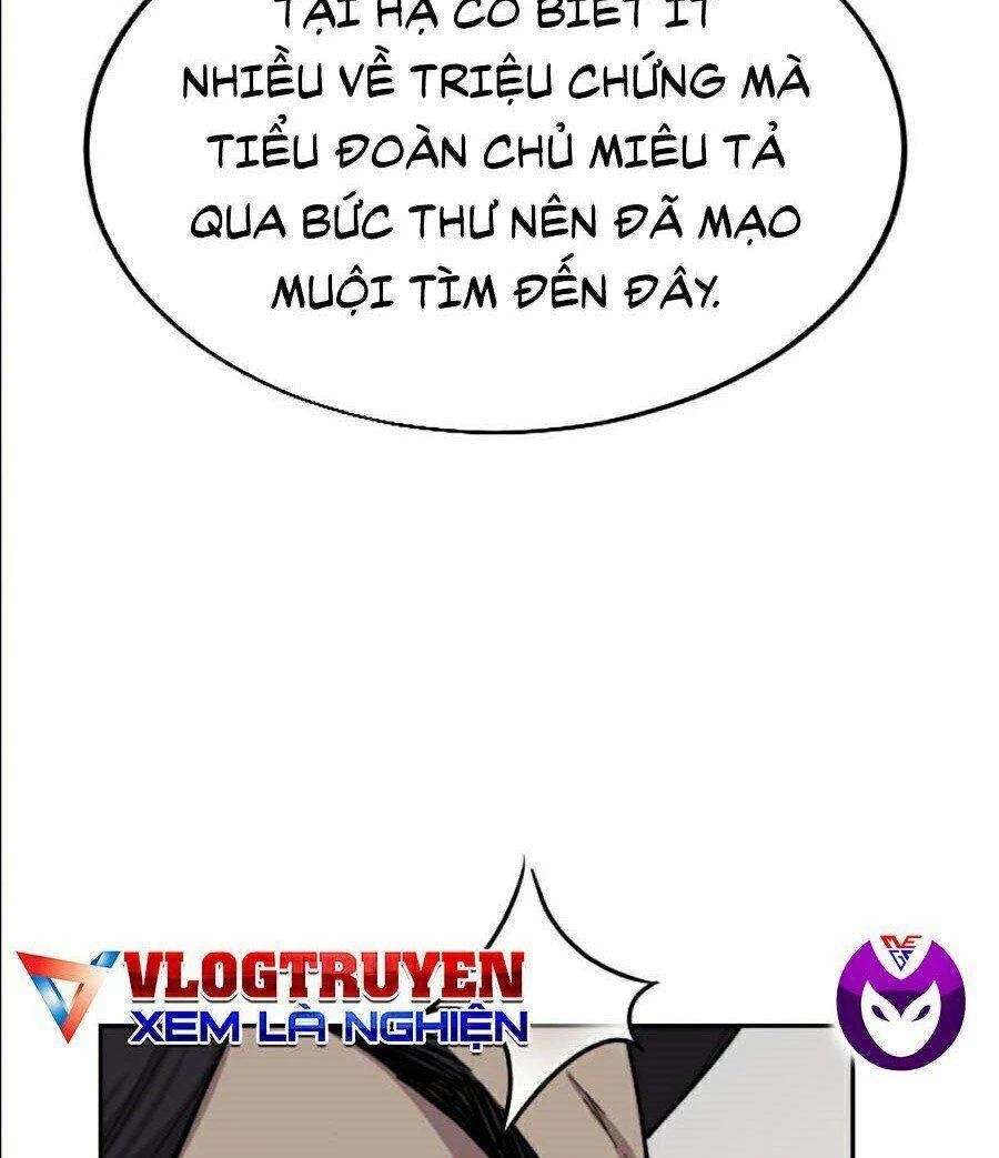 Hoa Sơn Tái Xuất Chapter 23 - Trang 3