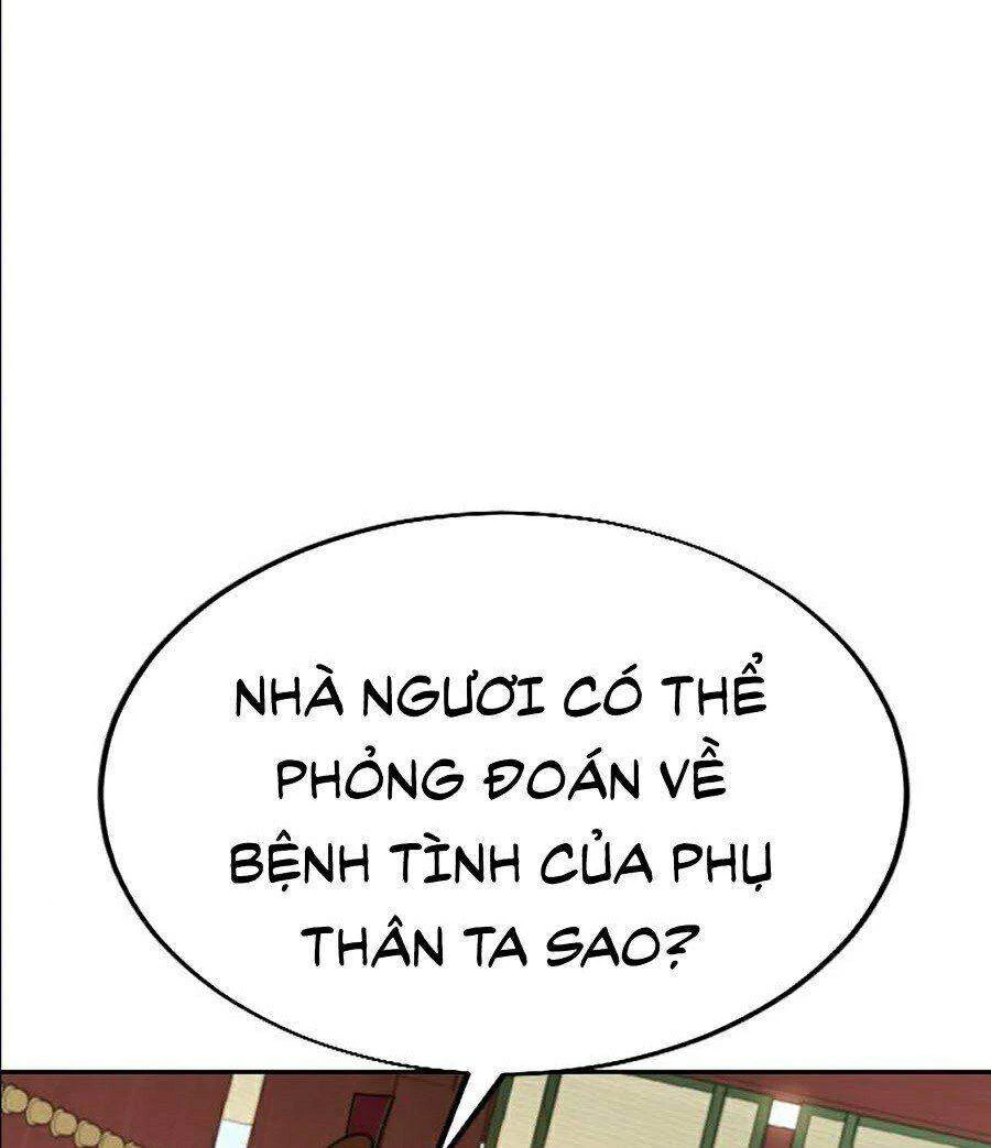 Hoa Sơn Tái Xuất Chapter 23 - Trang 3