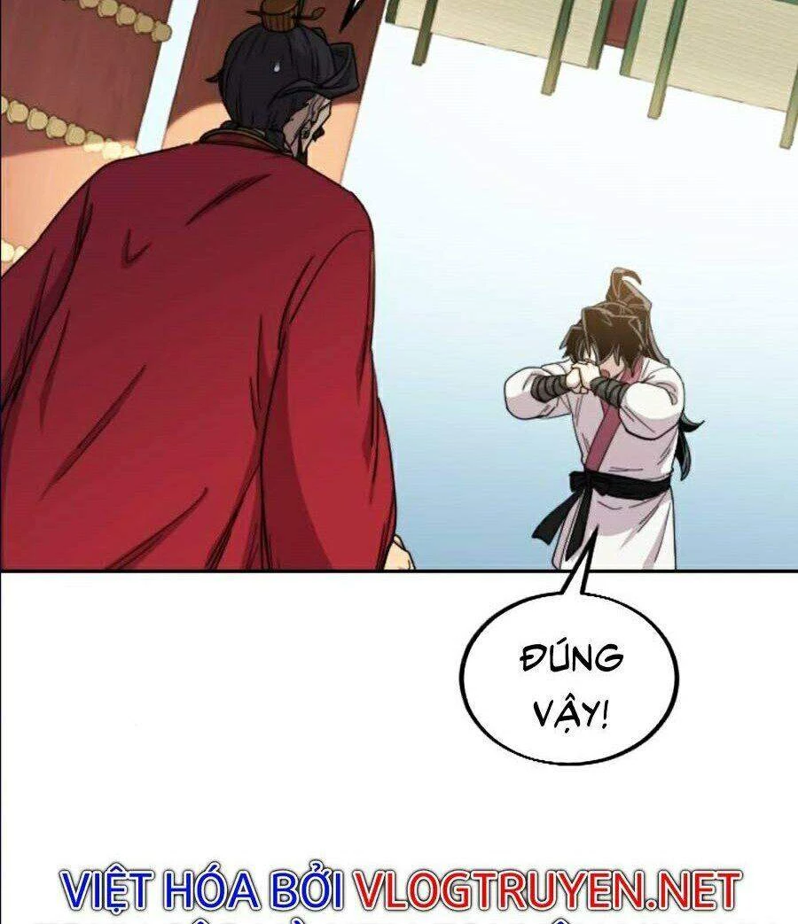 Hoa Sơn Tái Xuất Chapter 23 - Trang 3