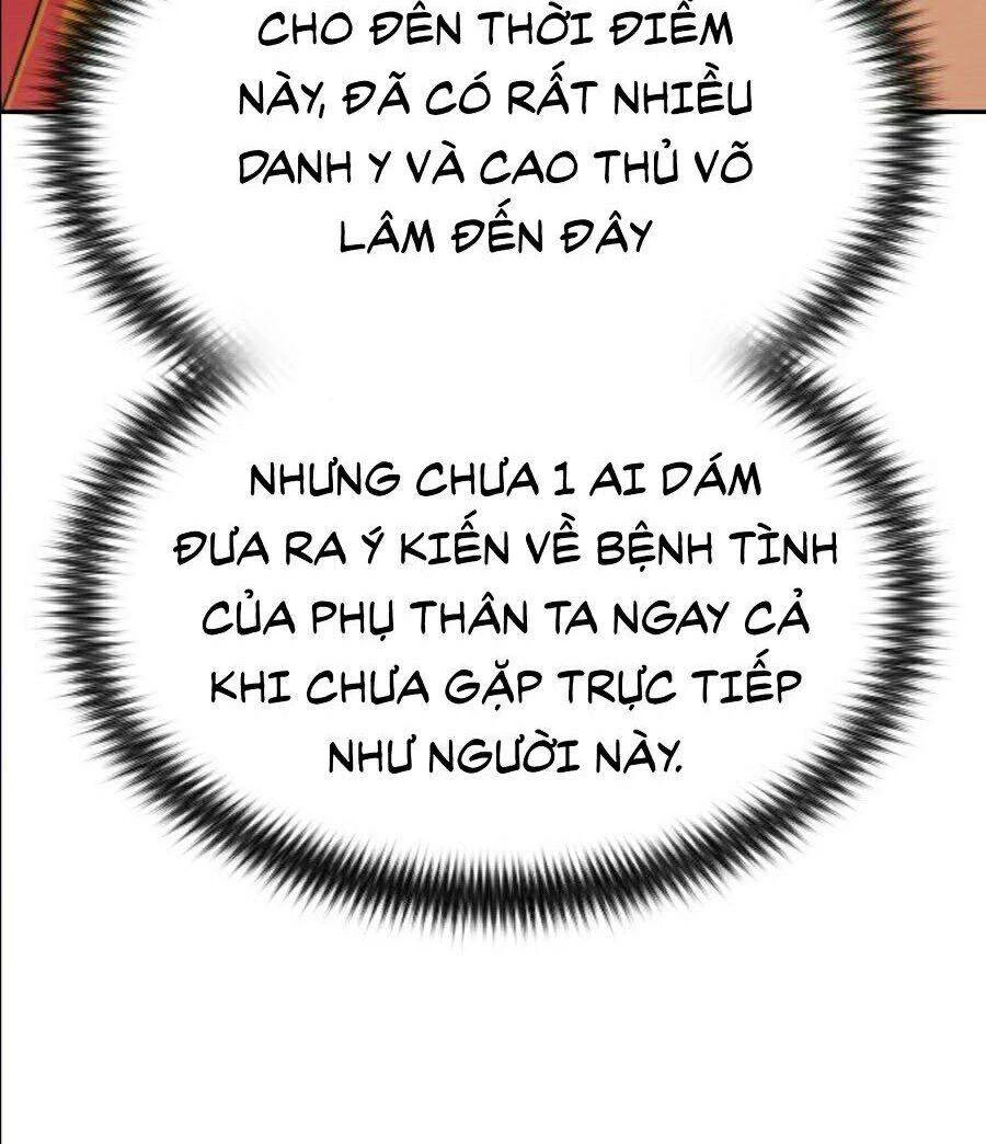 Hoa Sơn Tái Xuất Chapter 23 - Trang 3