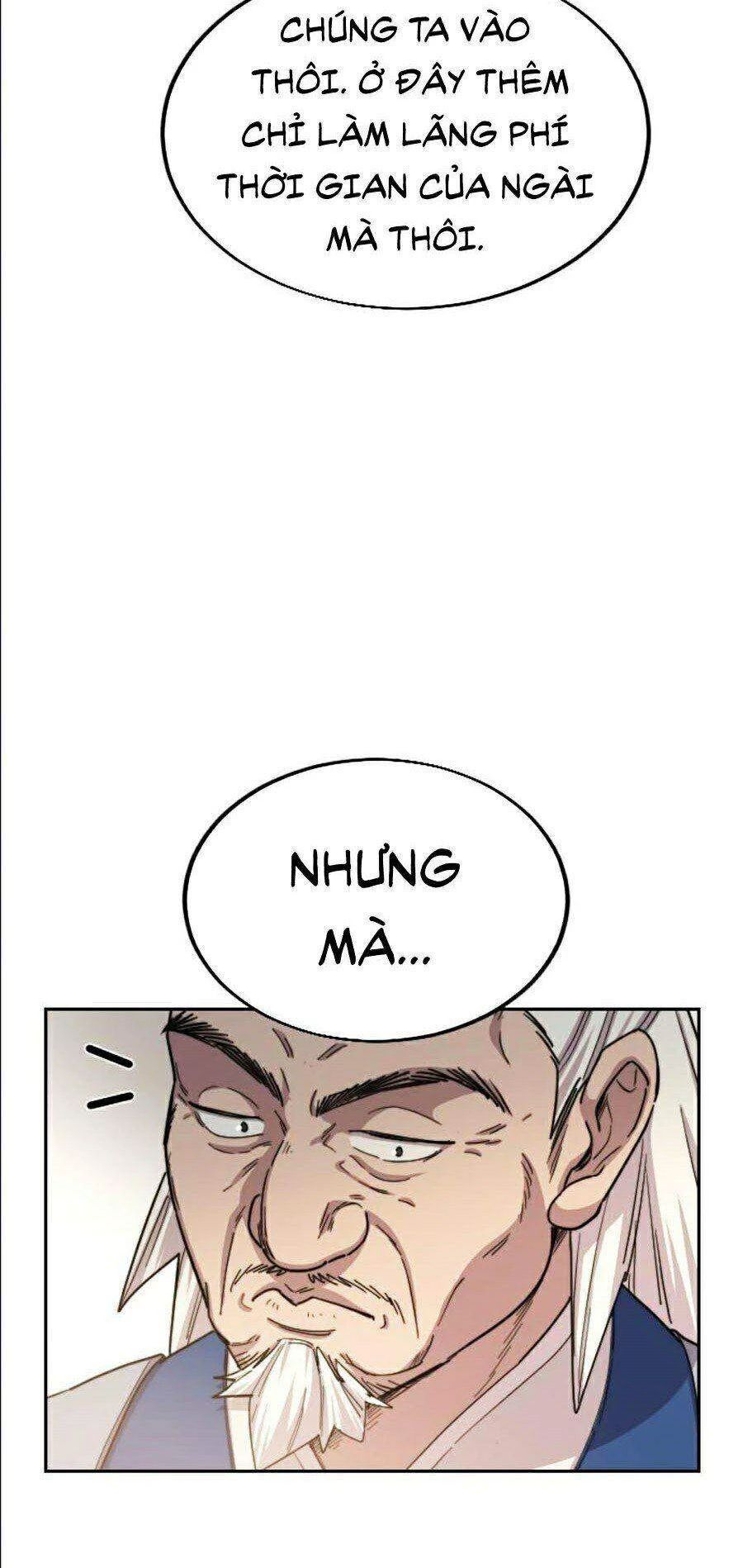 Hoa Sơn Tái Xuất Chapter 23 - Trang 3