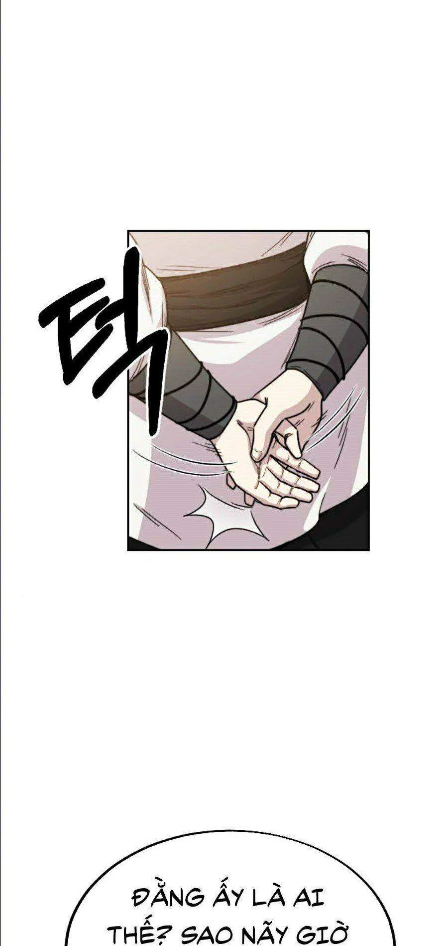 Hoa Sơn Tái Xuất Chapter 23 - Trang 3