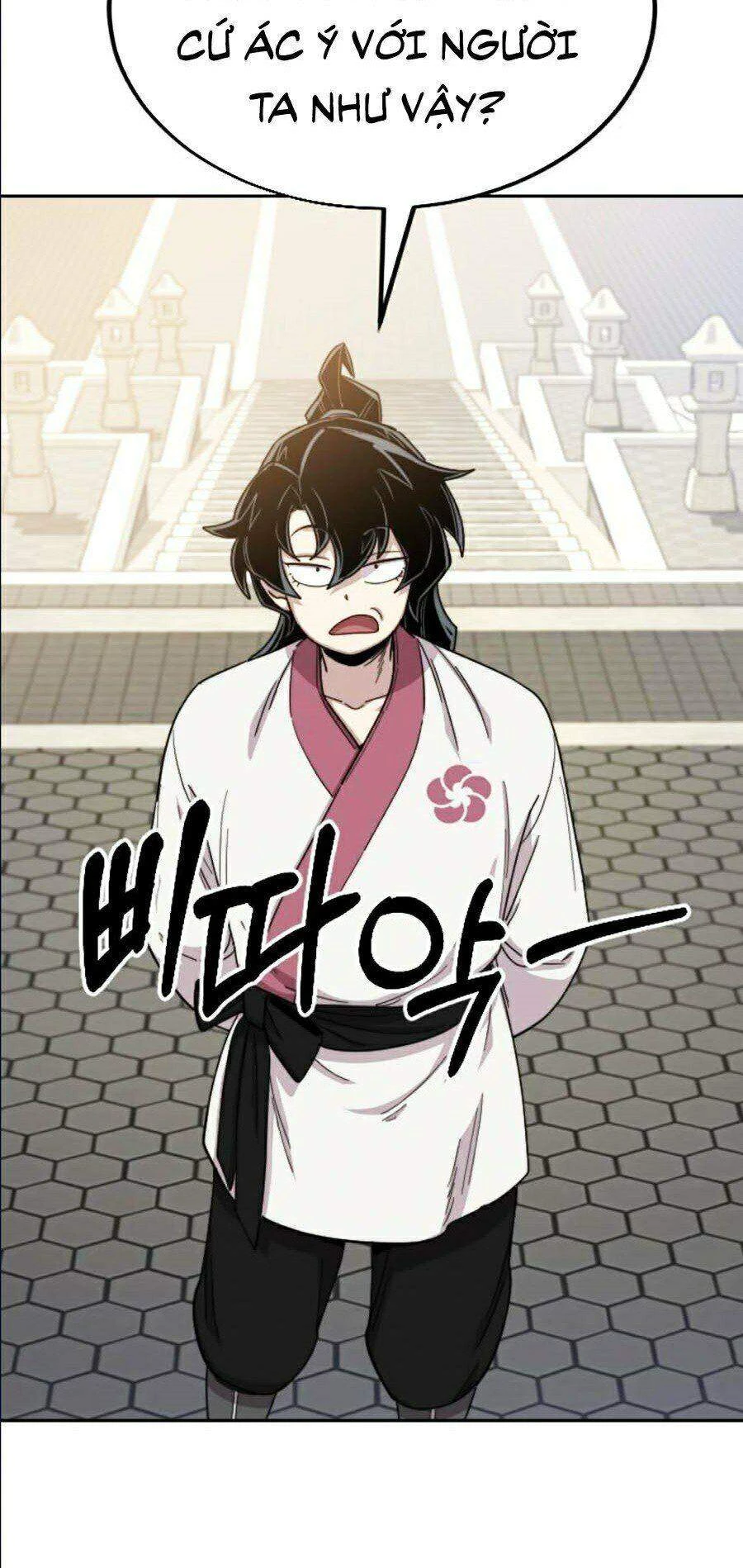 Hoa Sơn Tái Xuất Chapter 23 - Trang 3