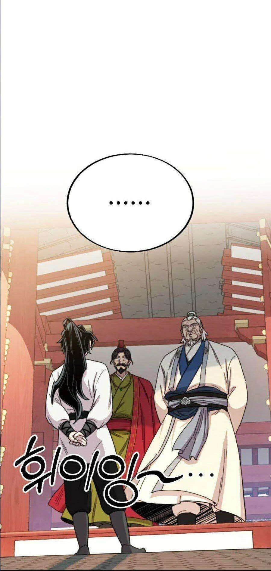 Hoa Sơn Tái Xuất Chapter 23 - Trang 3