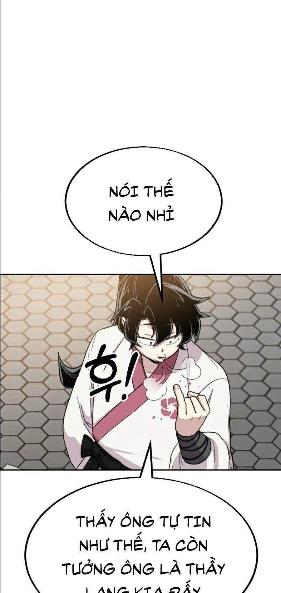 Hoa Sơn Tái Xuất Chapter 23 - Trang 3