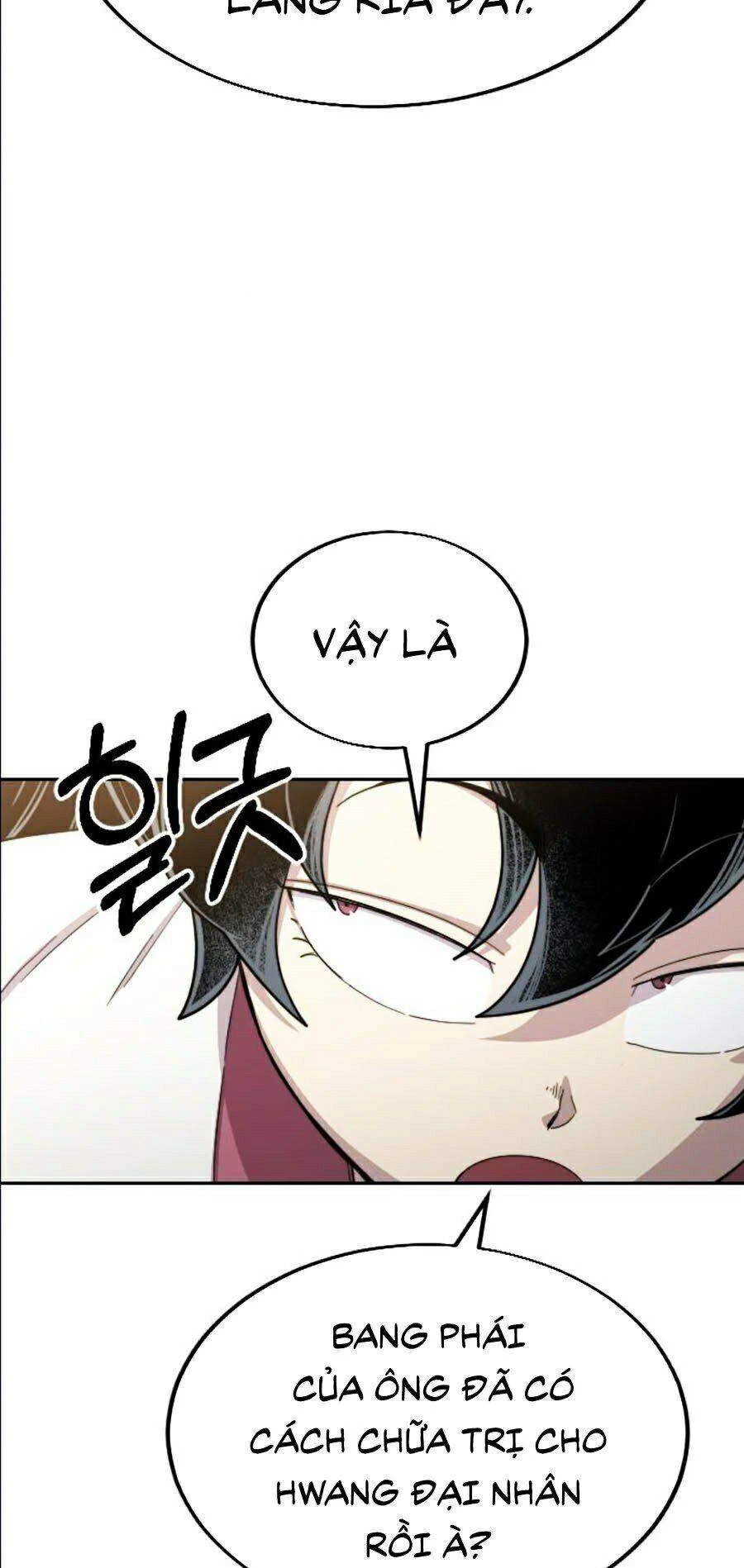 Hoa Sơn Tái Xuất Chapter 23 - Trang 3