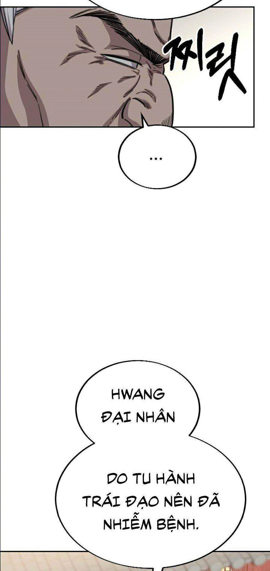 Hoa Sơn Tái Xuất Chapter 23 - Trang 3