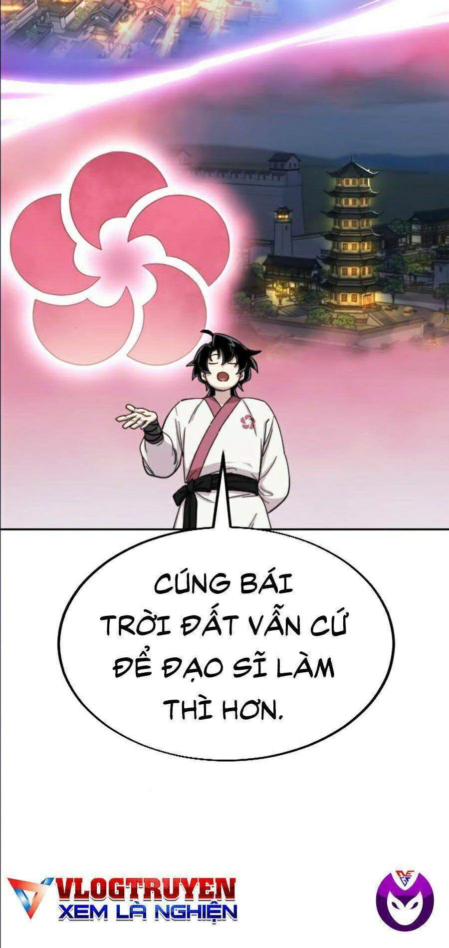 Hoa Sơn Tái Xuất Chapter 23 - Trang 3