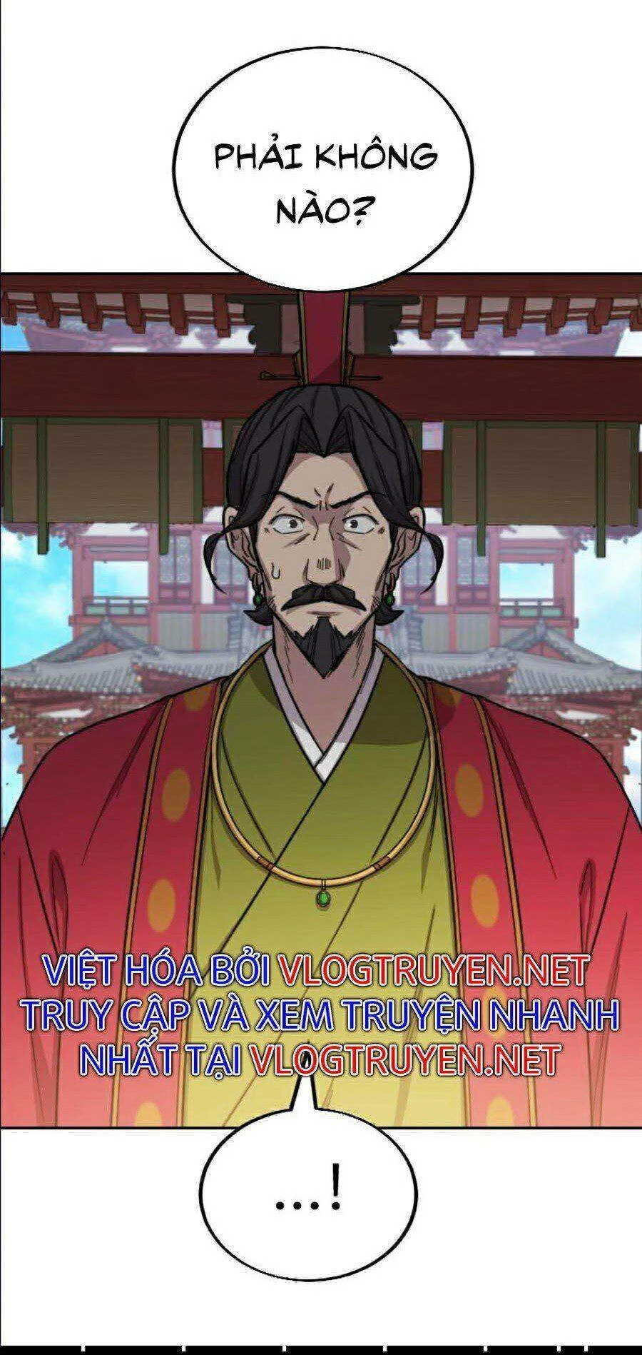 Hoa Sơn Tái Xuất Chapter 23 - Trang 3