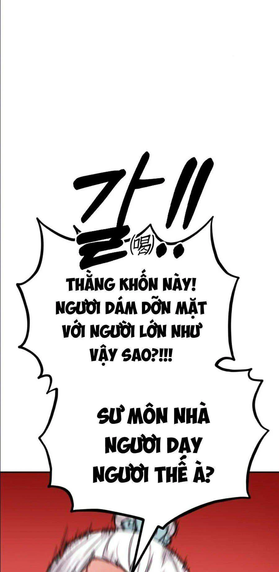 Hoa Sơn Tái Xuất Chapter 23 - Trang 3