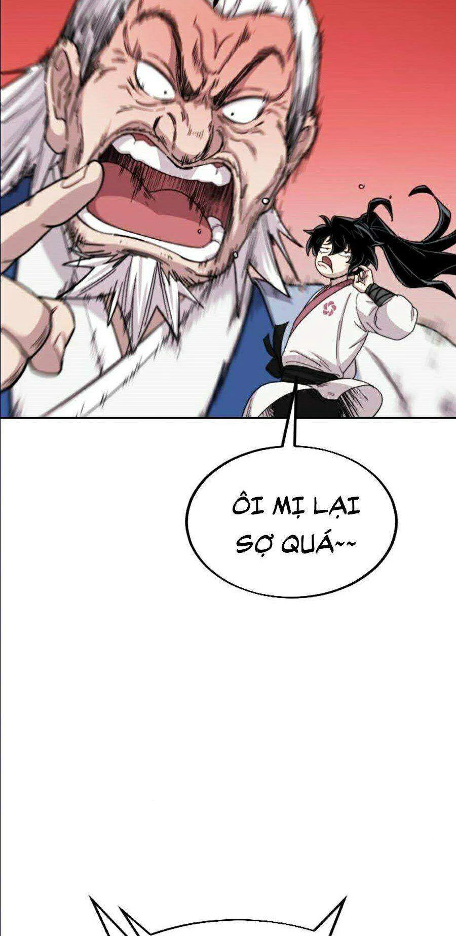 Hoa Sơn Tái Xuất Chapter 23 - Trang 3