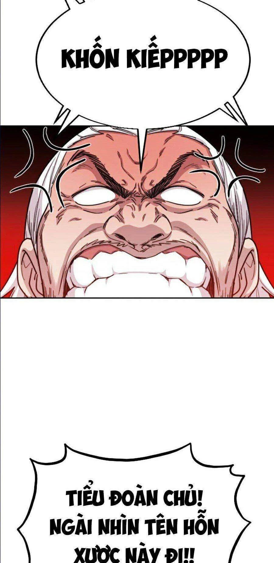 Hoa Sơn Tái Xuất Chapter 23 - Trang 3