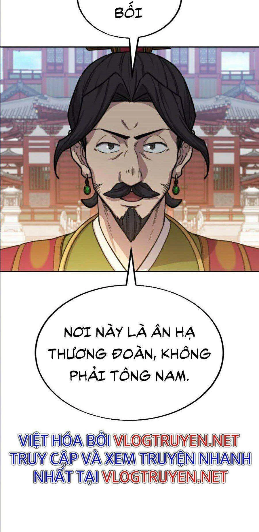 Hoa Sơn Tái Xuất Chapter 23 - Trang 3