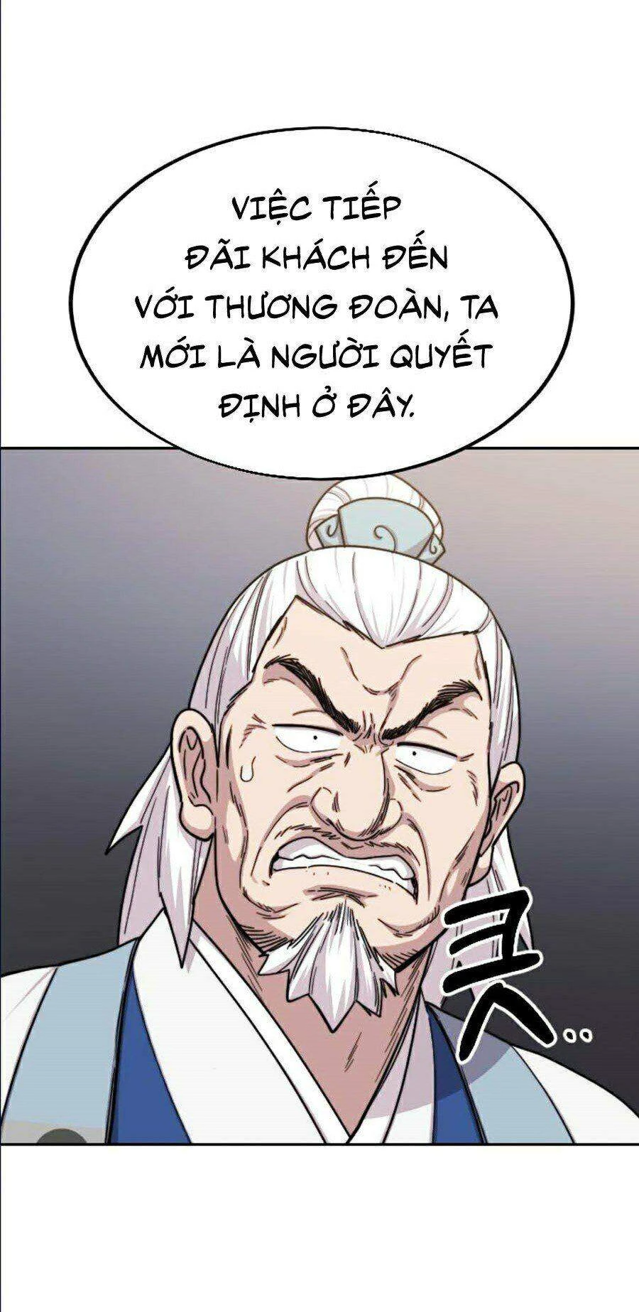 Hoa Sơn Tái Xuất Chapter 23 - Trang 3