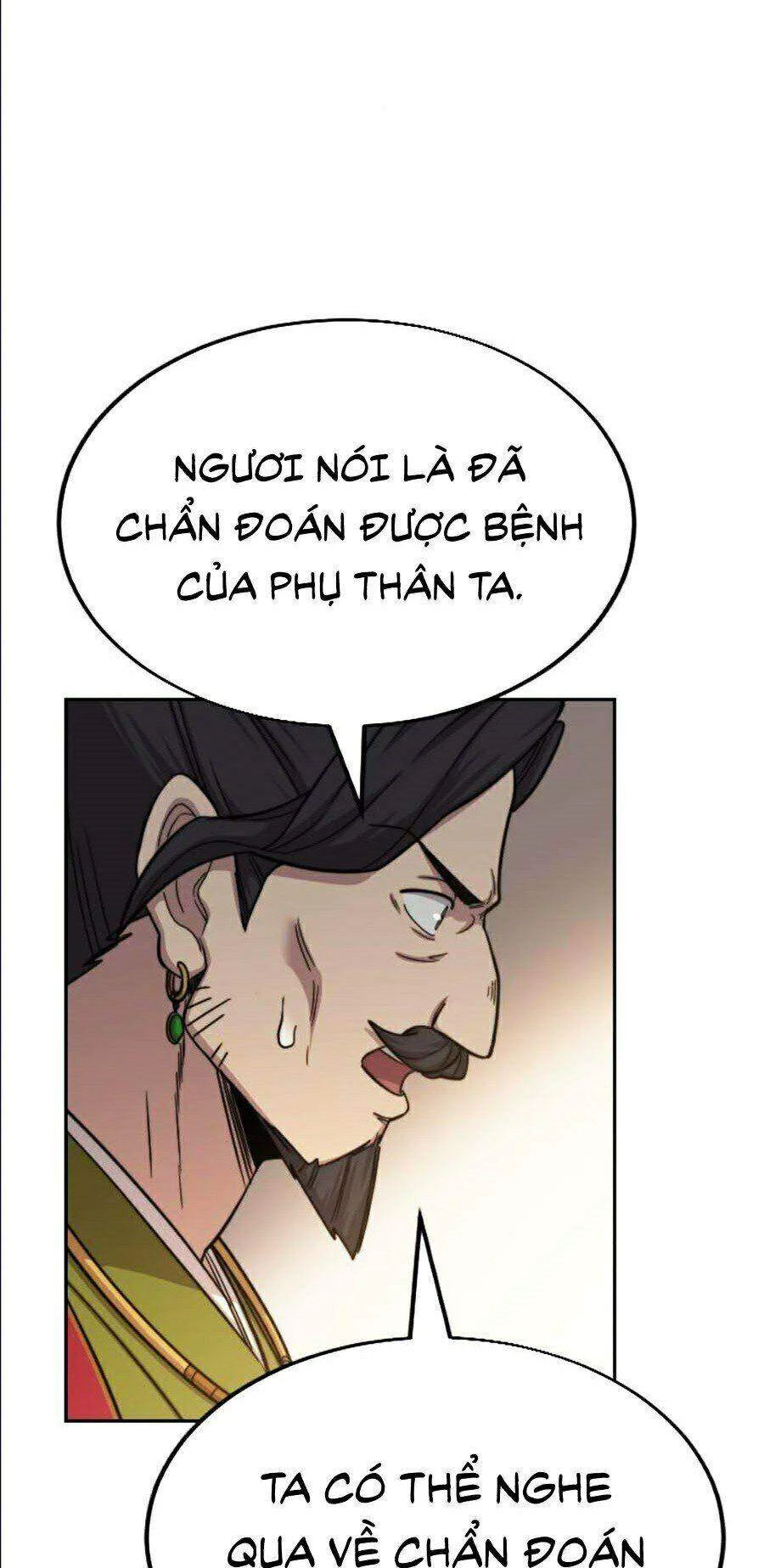 Hoa Sơn Tái Xuất Chapter 23 - Trang 3