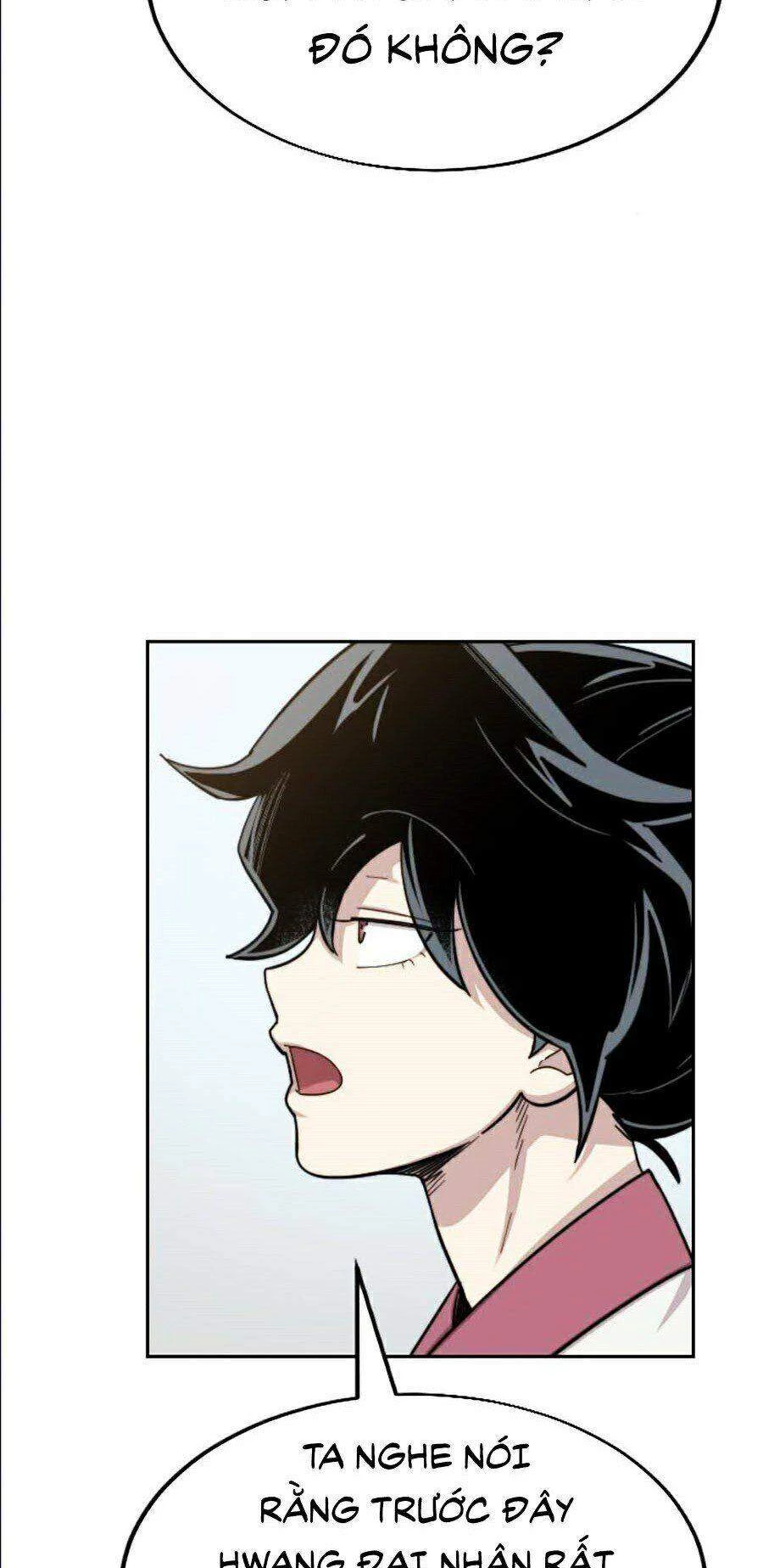 Hoa Sơn Tái Xuất Chapter 23 - Trang 3