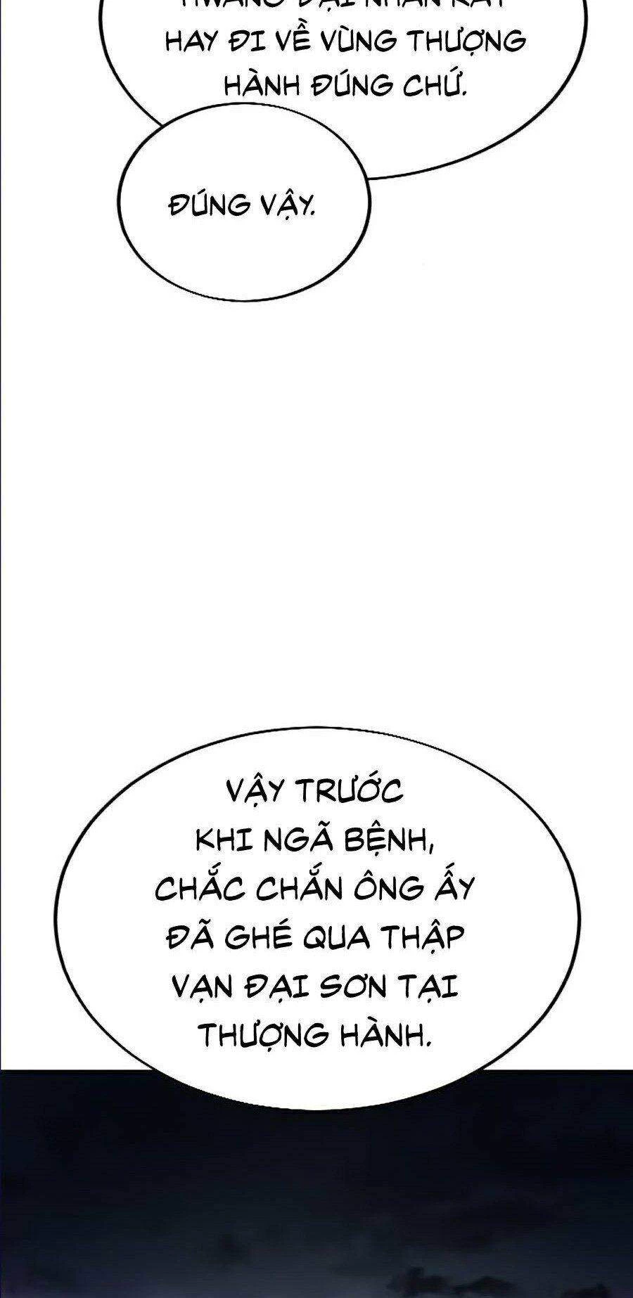 Hoa Sơn Tái Xuất Chapter 23 - Trang 3