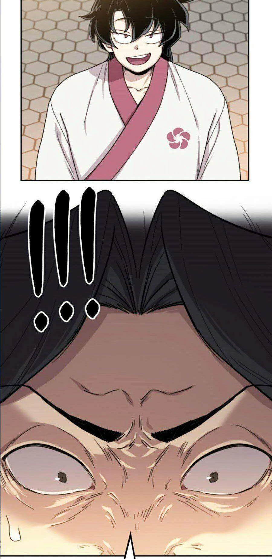 Hoa Sơn Tái Xuất Chapter 23 - Trang 3