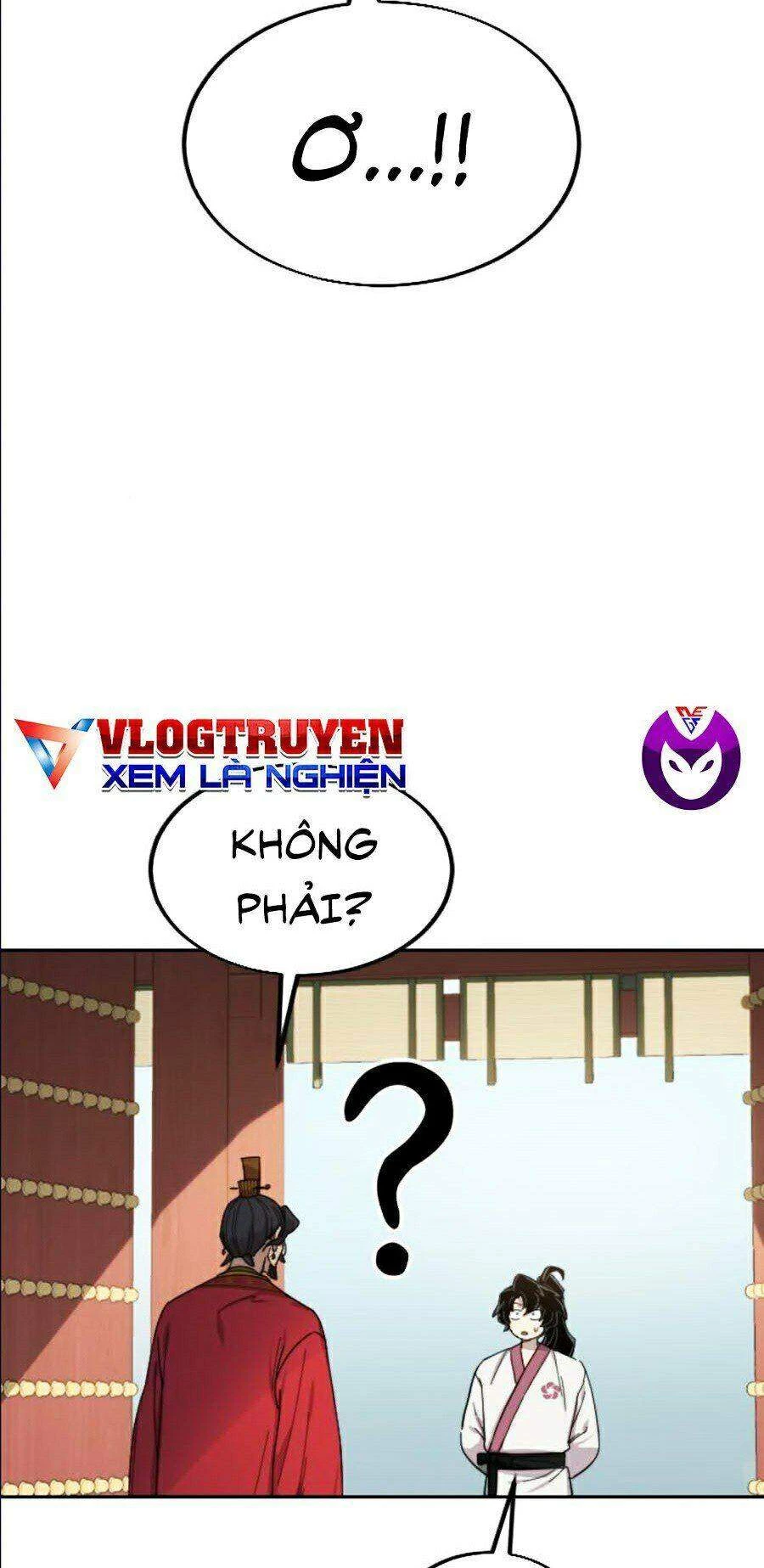 Hoa Sơn Tái Xuất Chapter 23 - Trang 3