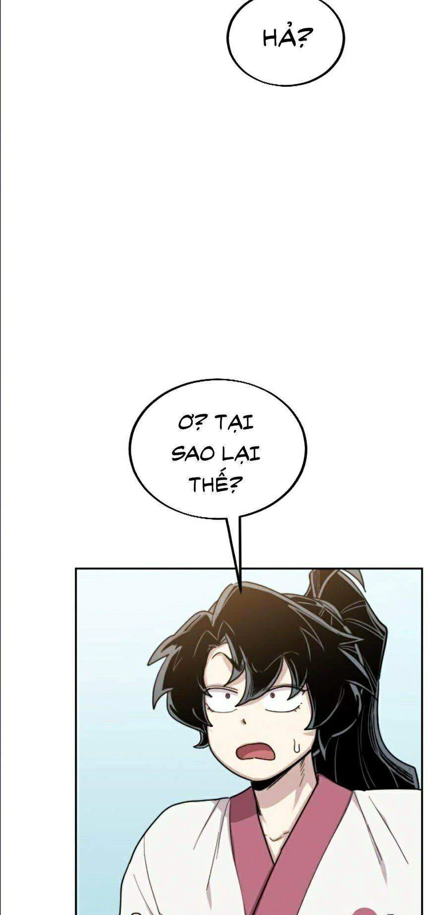 Hoa Sơn Tái Xuất Chapter 23 - Trang 3