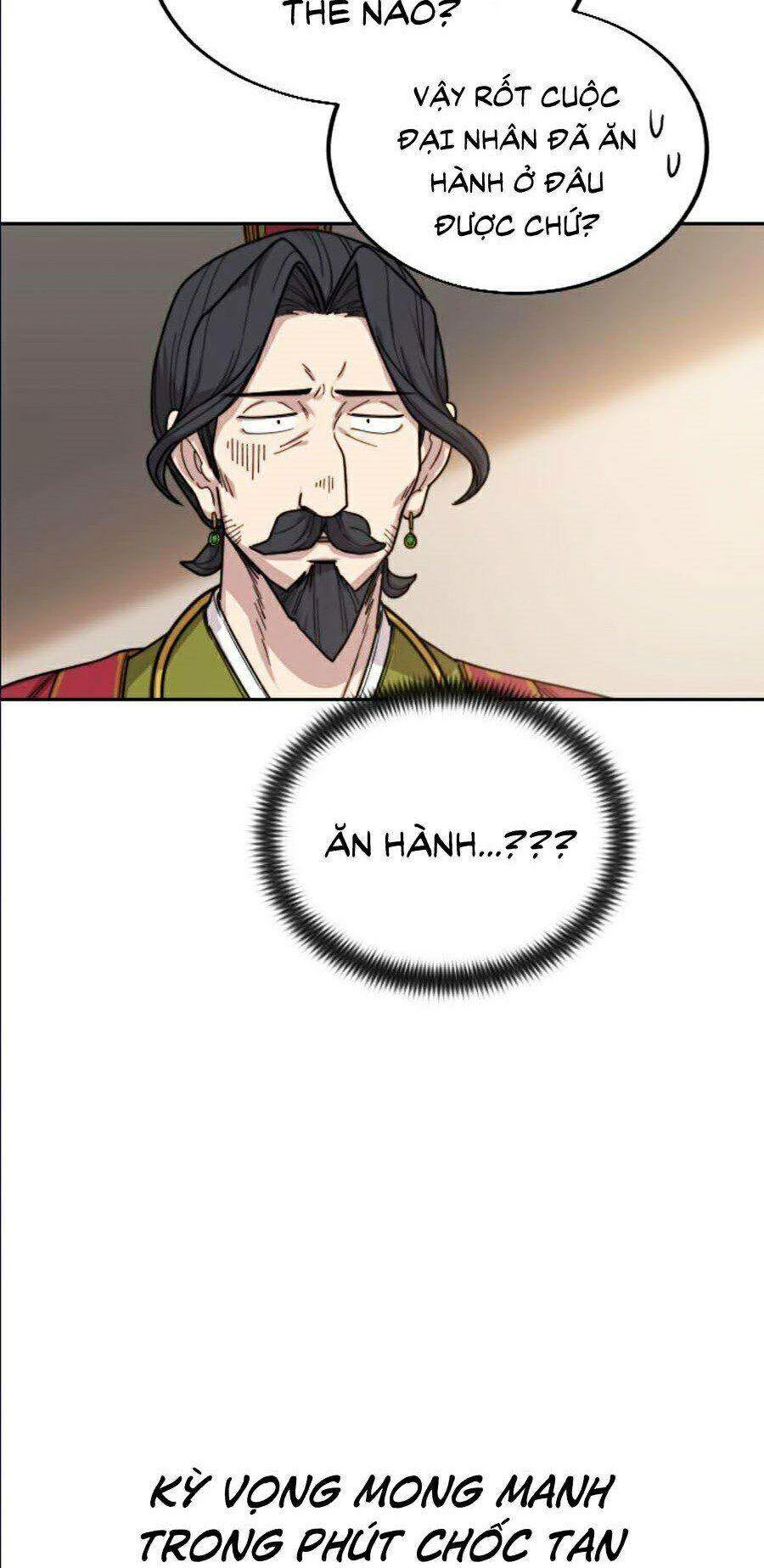 Hoa Sơn Tái Xuất Chapter 23 - Trang 3