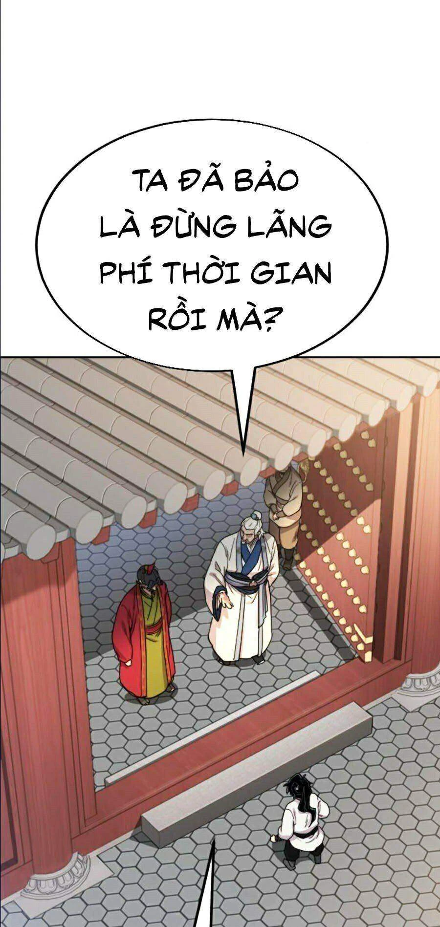 Hoa Sơn Tái Xuất Chapter 23 - Trang 3