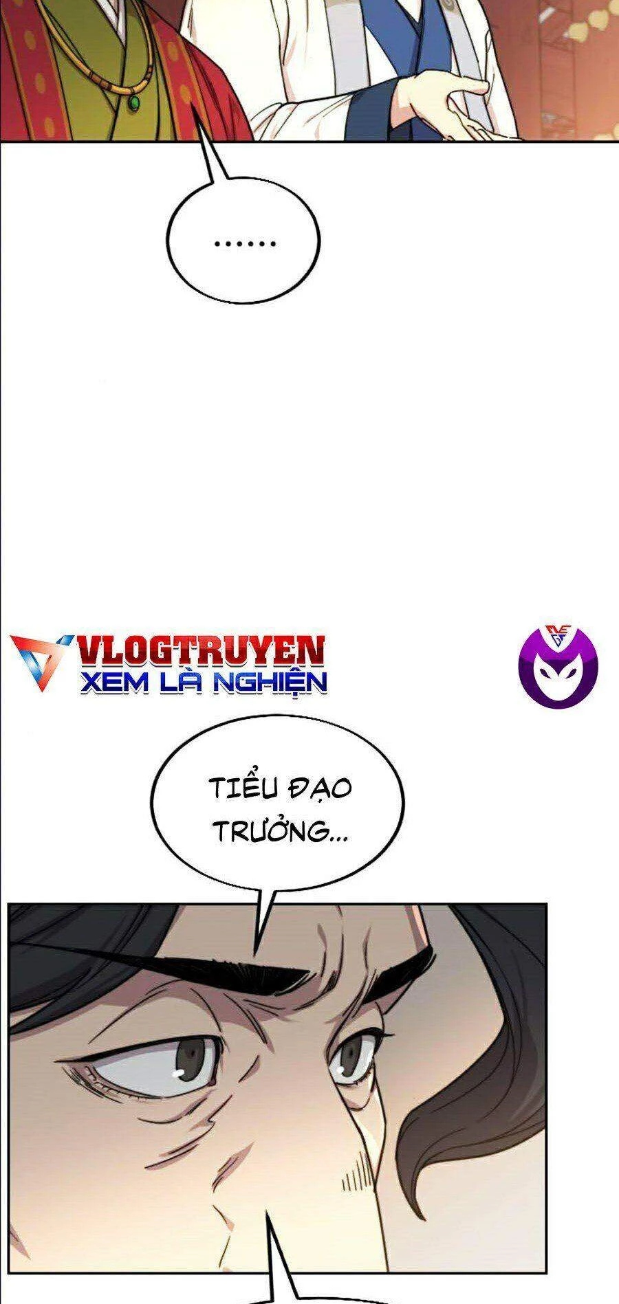 Hoa Sơn Tái Xuất Chapter 23 - Trang 3