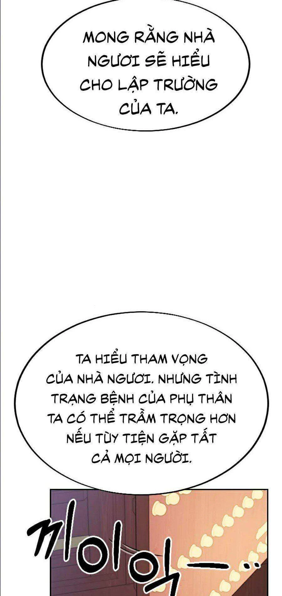 Hoa Sơn Tái Xuất Chapter 23 - Trang 3