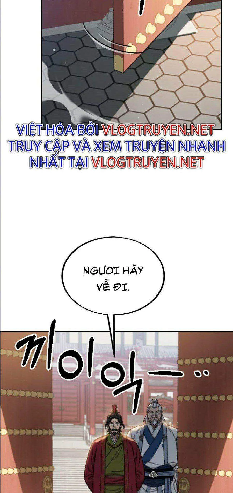 Hoa Sơn Tái Xuất Chapter 23 - Trang 3