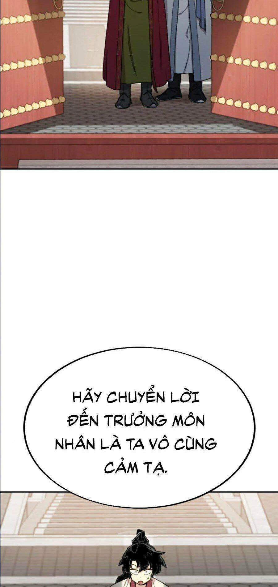 Hoa Sơn Tái Xuất Chapter 23 - Trang 3