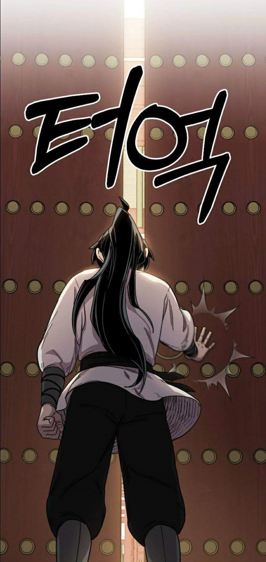 Hoa Sơn Tái Xuất Chapter 23 - Trang 3