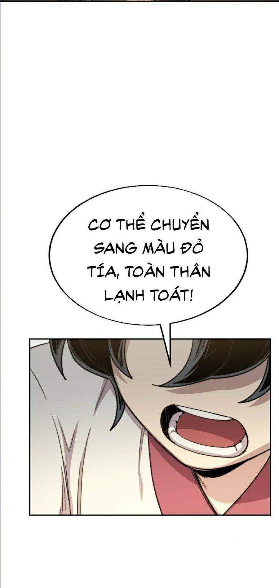 Hoa Sơn Tái Xuất Chapter 23 - Trang 3