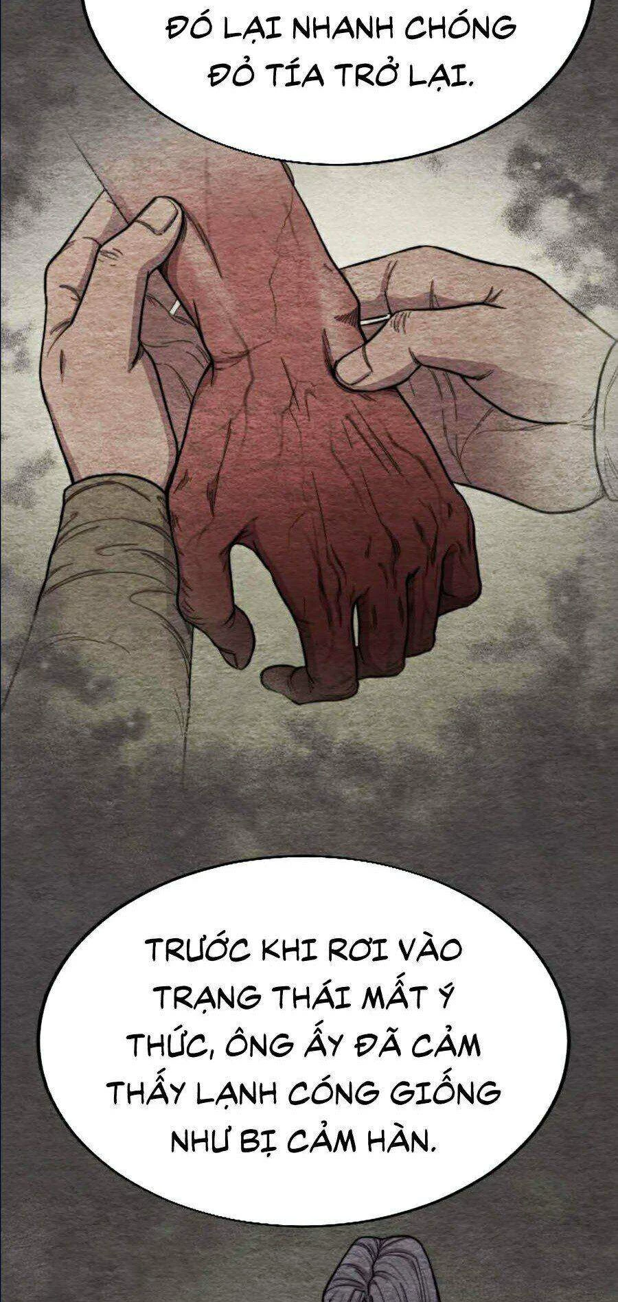 Hoa Sơn Tái Xuất Chapter 23 - Trang 3